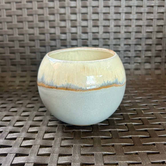 NEW ~ Etta B  Pottery (3 pieces) ⭐️REDUCED⭐️ - Picture 5 of 10